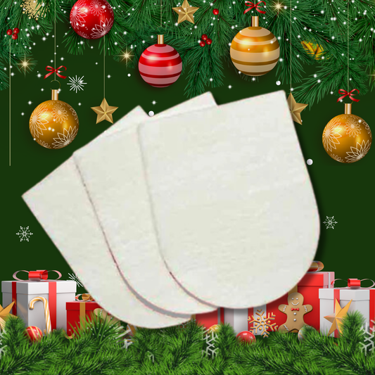 Healers Gauze Replacement Pads