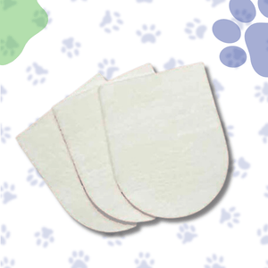 Healers Gauze Replacement Pads