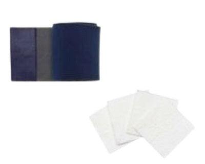 Healers Gauze Replacement Pads